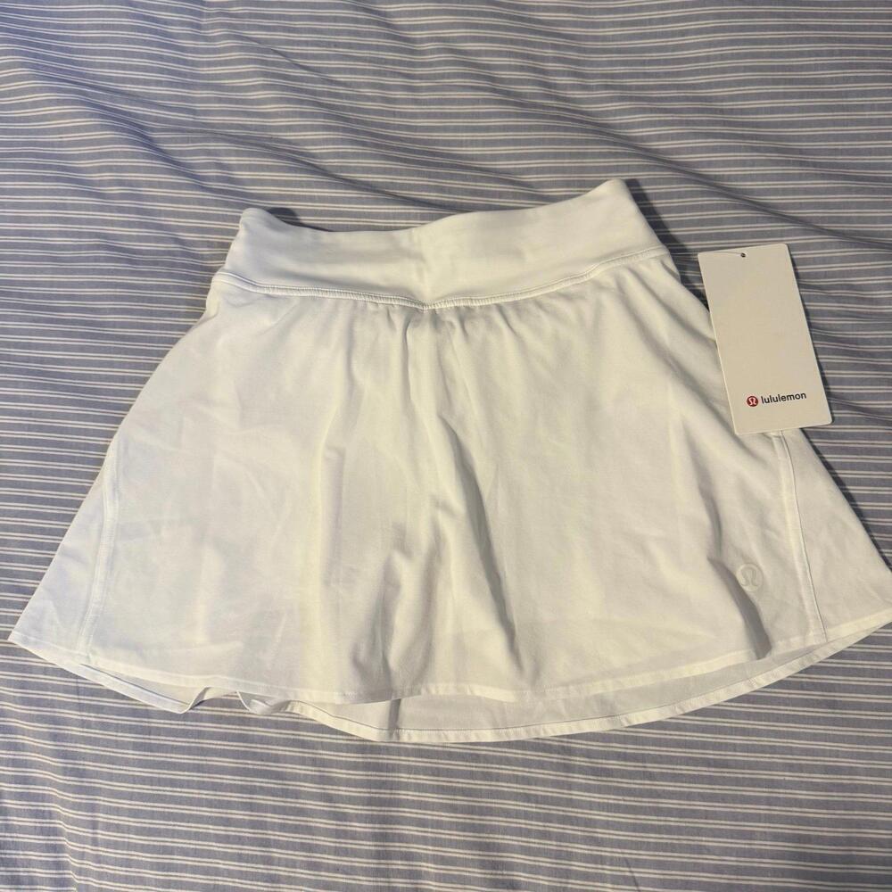 Lululemon Athletica Lightweight High rise tennis court